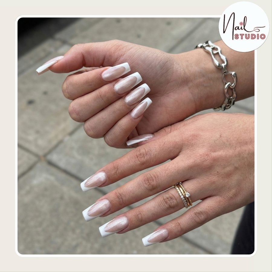 Nail Studio